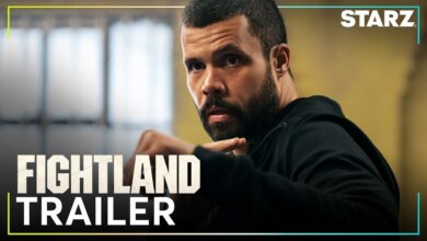 Fightland (2026 – )
