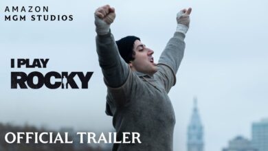I Play Rocky (2026)
