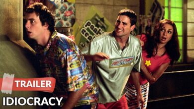 Идиокрация | Idiocracy (2006)