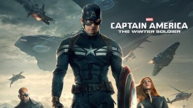 Капитан Америка: Завръщането на първия отмъстител | Captain America: The Winter Soldier (2014)