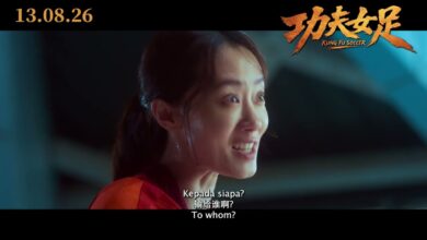 „Кунг-фу футбол“ на Стивън Чоу продължава триумфа си в китайския боксофис