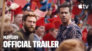 Mayday (2026)