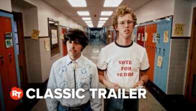 Наполеон Динамит | Napoleon Dynamite (2004)