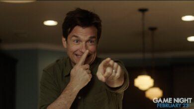 Нощни игри | Game Night (2018)