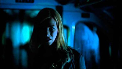Обладаният | Creep (2004)