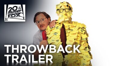 Офис треска | Office Space (1999)
