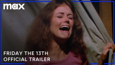 Петък 13-и | Friday the 13th (1980)