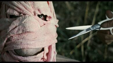Престъпления във времето | Timecrimes (2007)