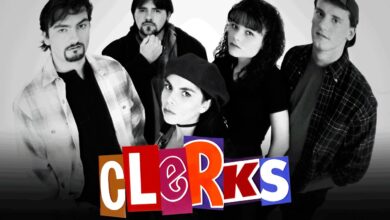 Продавачи | Clerks (1994)