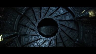 Прометей | Prometheus (2012)