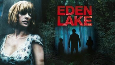 Райско езеро | Eden Lake (2008)