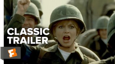 Редник Бенджамин | Private Benjamin (1980)