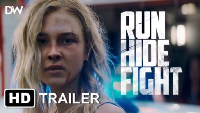 Run Hide Fight (2020)