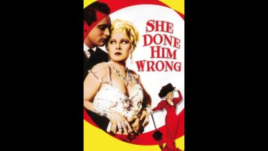 She Done Him Wrong (1933)