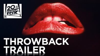 Шоуто на Роки Хорър | The Rocky Horror Picture Show (1975)