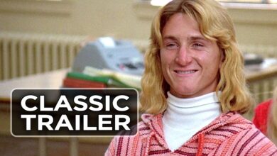 Щури времена в Риджмънт Хай | Fast Times at Ridgemont High (1982)