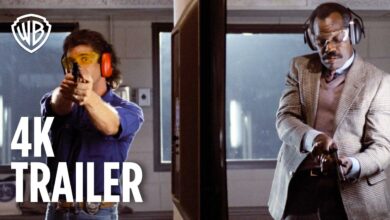 Смъртоносно оръжие | Lethal Weapon (1987)