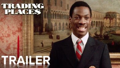 Смяна на местата | Trading Places (1983)