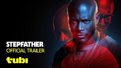 Stepfather (2026)