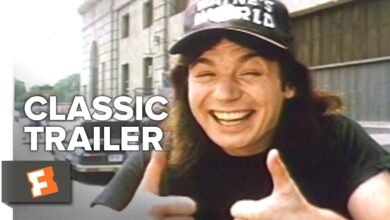Светът на Уейн | Wayne’s World (1992)