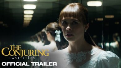„The Conjuring: First Communion“ ще разкрие началото на историята на Ед и Лорейн Уорън