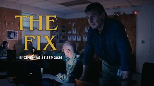 the fix 2026