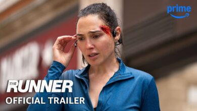 The Runner (2026)