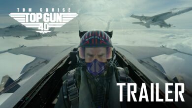 Топ Гън | Top Gun (1986)