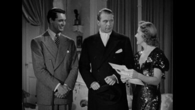 Ужасната истина | The Awful Truth (1937)