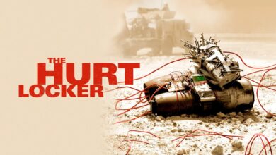 Войната е опиат | The Hurt Locker (2008)