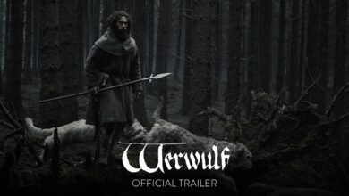 Werwulf (2026)