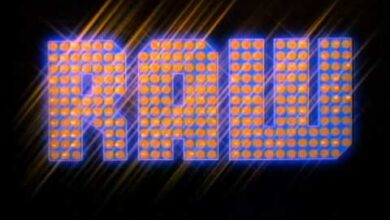 Eddie Murphy: Raw (1987)