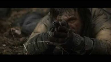 Пътят | The Road (2009)