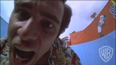 Ейс Вентура: Зоодетектив | Ace Ventura: Pet Detective (1994)