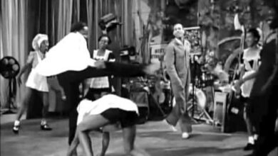 Hellzapoppin' (1941)