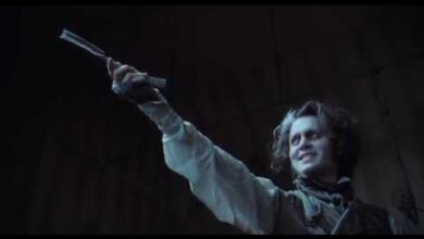 Суини Тод: Бръснарят демон от Флийт Стрийт | Sweeney Todd: The Demon Barber of Fleet Street (2007)