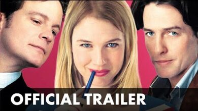 Дневникът на Бриджит Джоунс | Bridget Jones's Diary (2001)