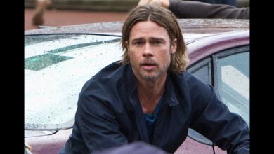 Z-та световна война | World War Z (2013)