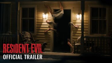 Заразно зло | Resident Evil (2026)