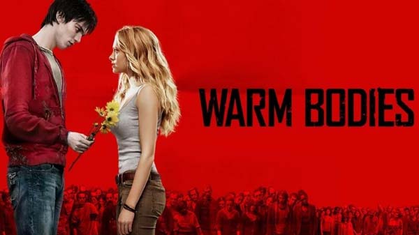 горещи тела