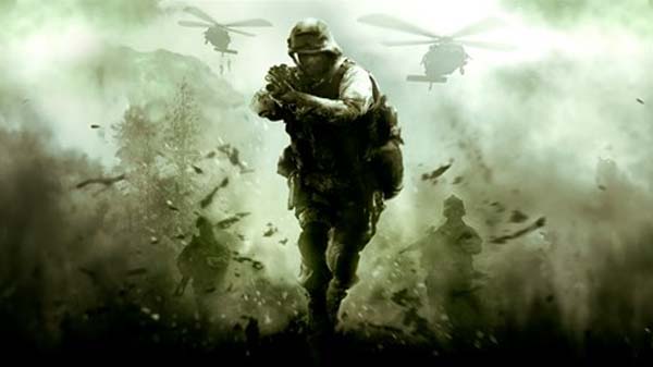 нов филм по играта call of duty