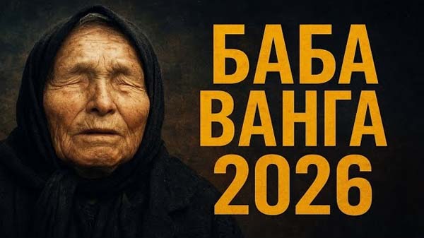 филм за баба ванга