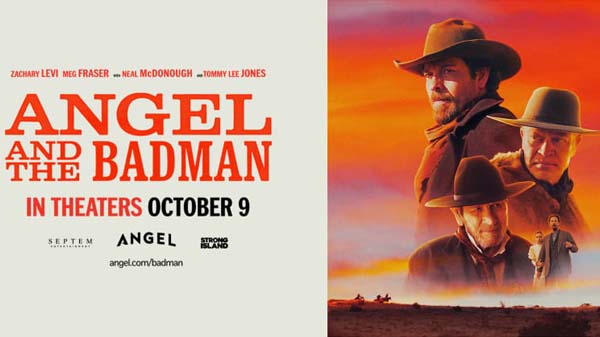 Angel and the Badman