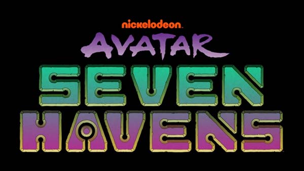 Avatar: Seven Havens