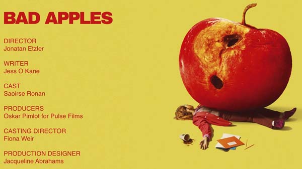 Bad Apples (2025)