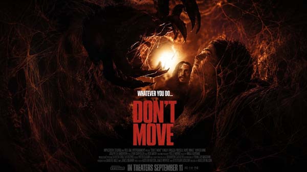 Don't Move (2026)