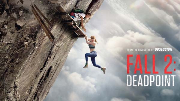 Fall 2: Deadpoint