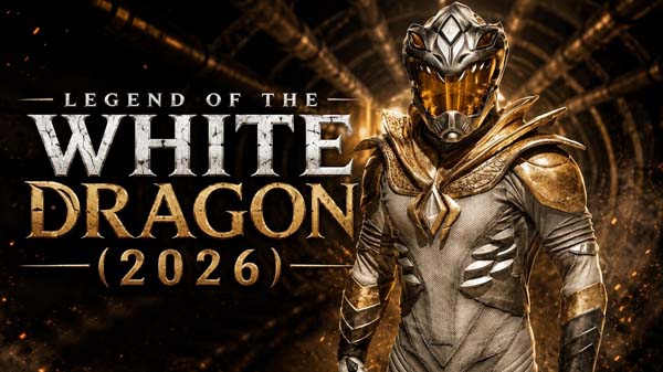 Legend of the White Dragon (2026)