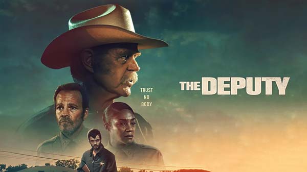 The Deputy (2026)