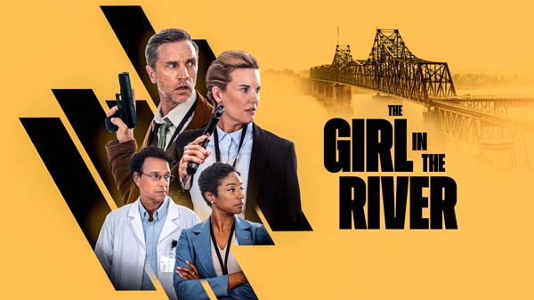 The Girl in the River